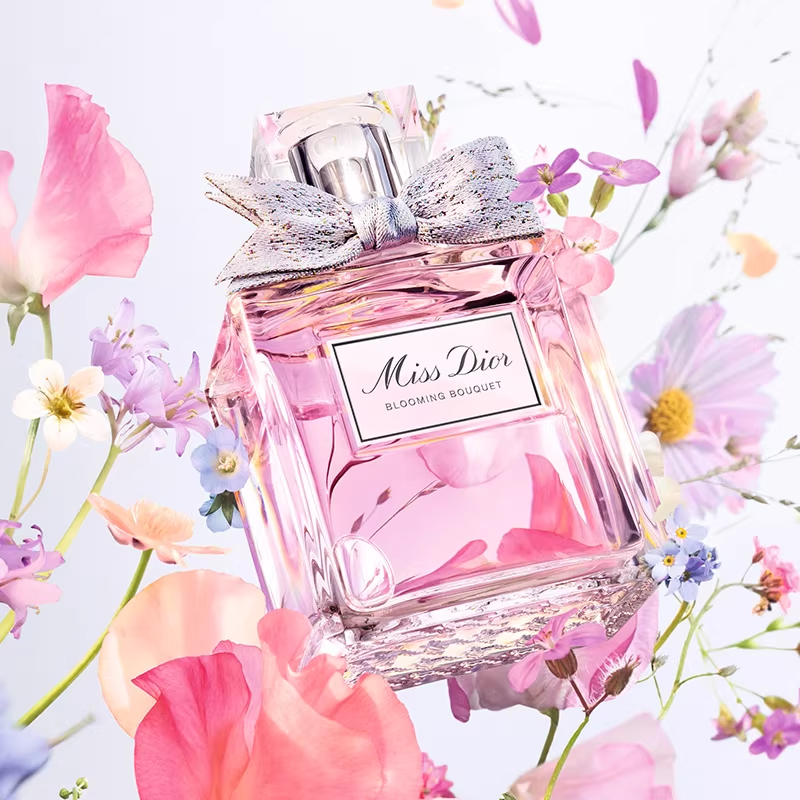 Dior花漾淡香水30ml