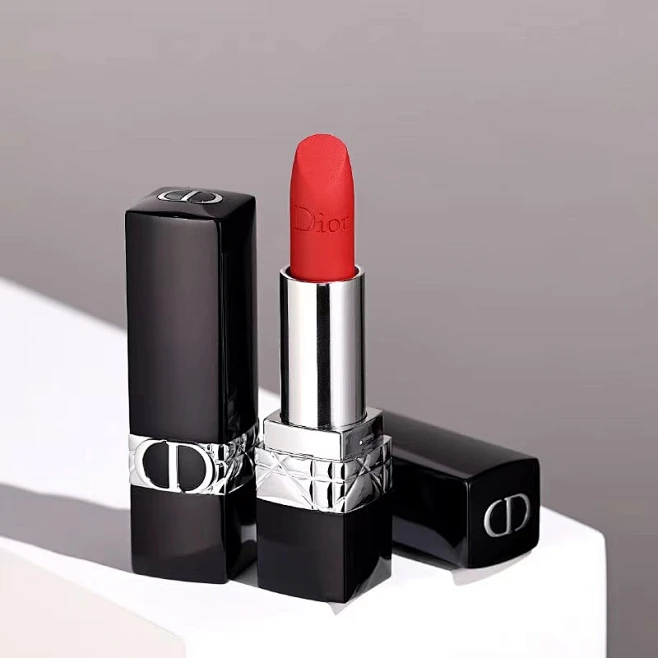 Dior迪奥999口红