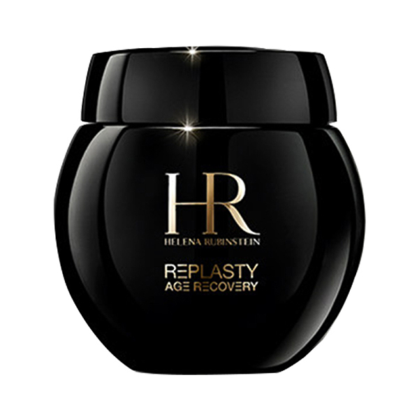 HR赫莲娜黑绷带面霜