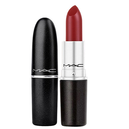 MAC魅可子弹头口红
