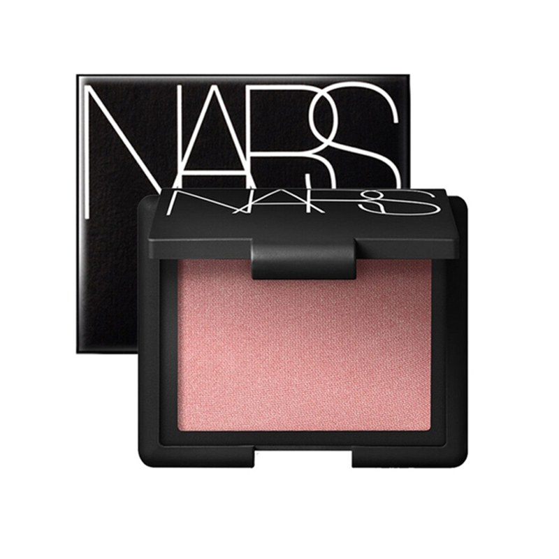 NARS高潮腮红