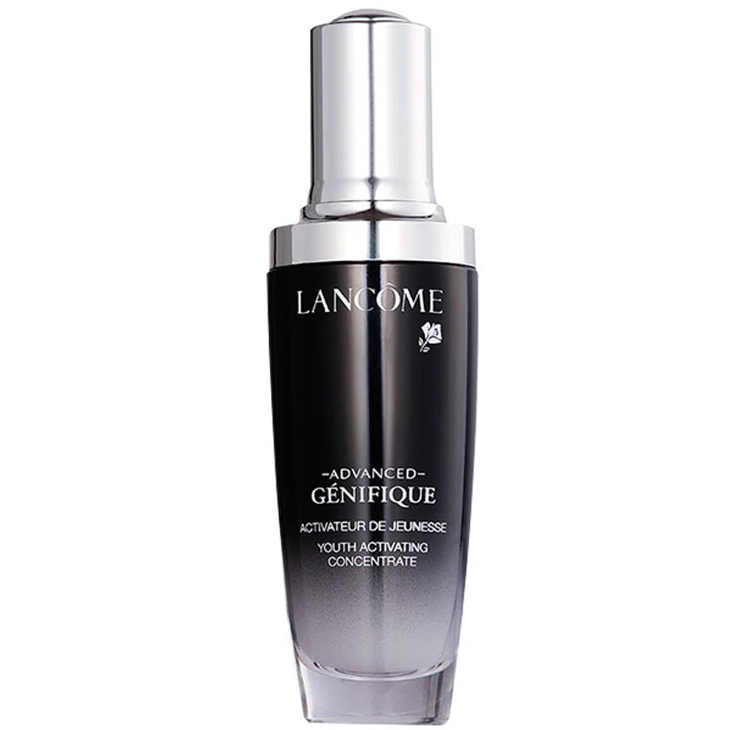 兰蔻小黑瓶精华