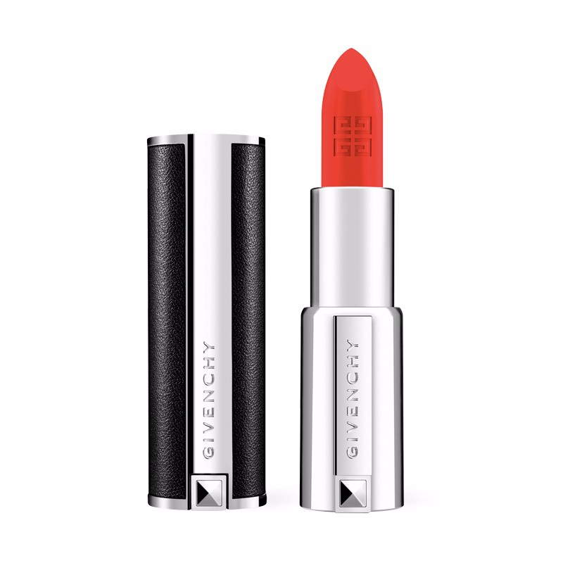 纪梵希小羊皮口红